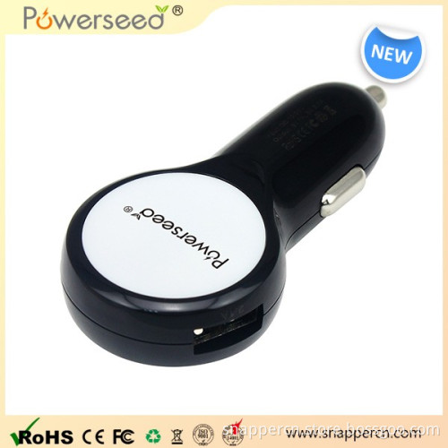 Mobile phone qc3.0 car charger alibaba,battery charger for car factory